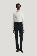 Farra Turtleneck Top — carry 2