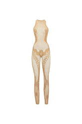 Fetch Jumpsuit — packshot