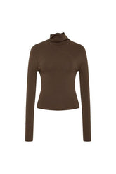 Fino Long Sleeve Top — packshot
