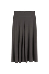 Fluid Jersey Skirt — packshot