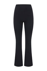 Form Invisible Scrunch Flare Leggings — packshot