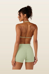 Form Micro Crop | Soft Matcha — carry 4