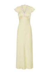 Gala Maxi Dress Lucia Lace — packshot