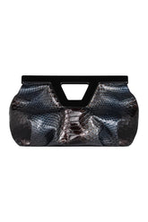 Georgia In Ombre Snake-Effect — packshot