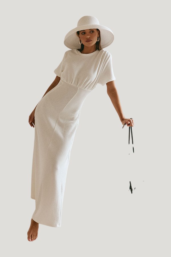 Gizelle Dress — extra