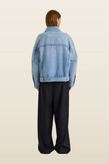 Helena Jacket — carry 4