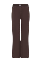 The Everyday Trousers — packshot