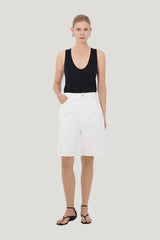ISU LDS Denim Shorts — carry 2