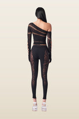 Ivy Top — carry 4