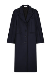 Izmir Long Coat — packshot