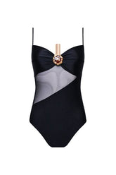 Jade Lycra Tulle Bodysuit — packshot