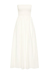Jamie Midi Dress — packshot