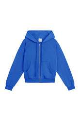 Jamie Patch Hoodie — packshot