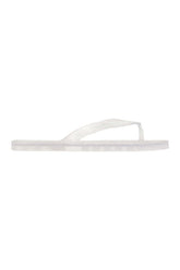 Jelly Flip Flop - Transparent — packshot