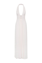 The Jennifer Cupro Dress — packshot