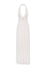 The Jennifer Cupro Dress — packshot