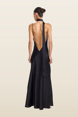 Josette Maxi Dress — model back