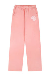Juicy Emblem Wide Sweatpant — packshot