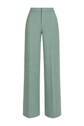 Kahlaa Trousers - Jade — packshot