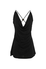 Kalani Mini Dress — packshot