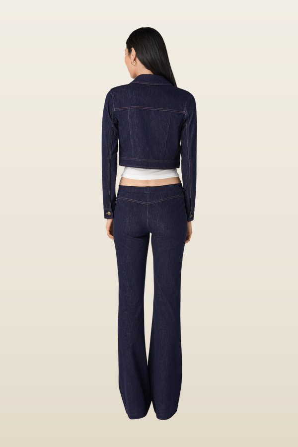 Kiara Jacket — carry 4