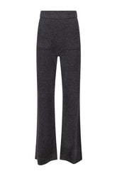 Alina Knitted Trouser — packshot