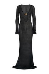 The Knit Dress — packshot