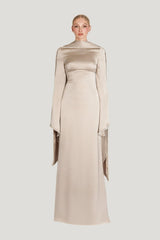 Krace Dress — model front
