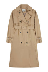 'Versailles' Signature Trench Coat — packshot