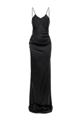Cami Floor-Length Dress — packshot