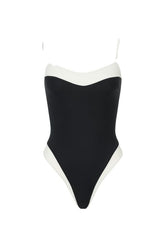 Late Checkout Swimsuit — packshot