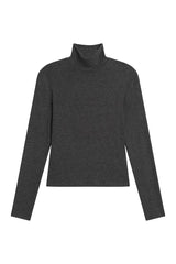 Lauren Long Sleeve Turtleneck — packshot