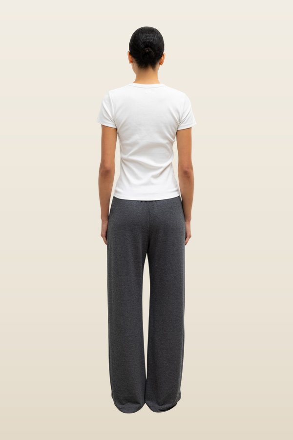 Lauren Pocket Pant — model back