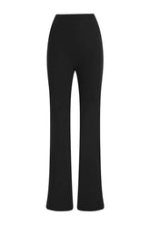 Lauren High Waist Straight Leg Pant — packshot