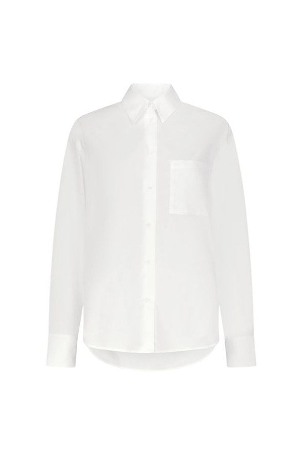LEE Cotton poplin shirt — packshot
