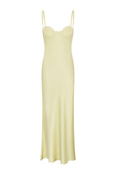 Levi dress — packshot