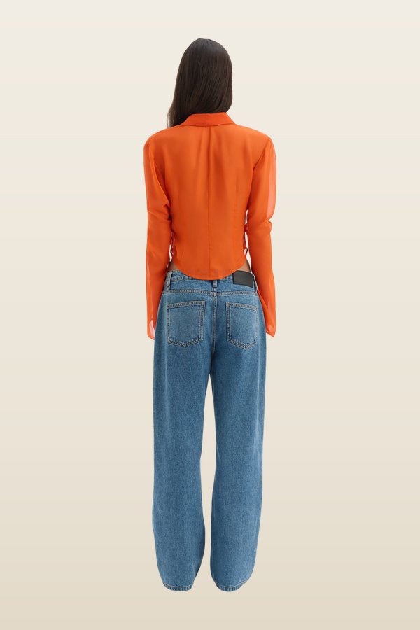 Lisander Shirt — carry 4