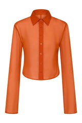 Lisander Shirt — packshot
