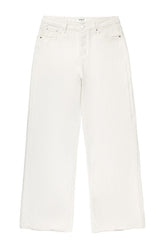 Low Rise Baggy Jeans — packshot
