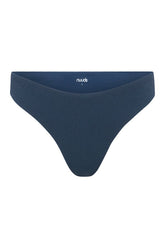 Low Waist Bikini Bottom | Crispy — packshot