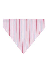 Lucia Head Scarf Fiori Stripe Palazzo - Final Sale — packshot