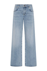 Lucia Straight Jean — packshot