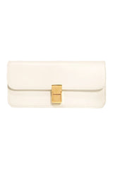 Luna In Cream Leather — packshot