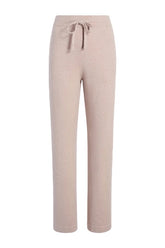 Luxe Knit Wide Leg Pant | Doe — packshot