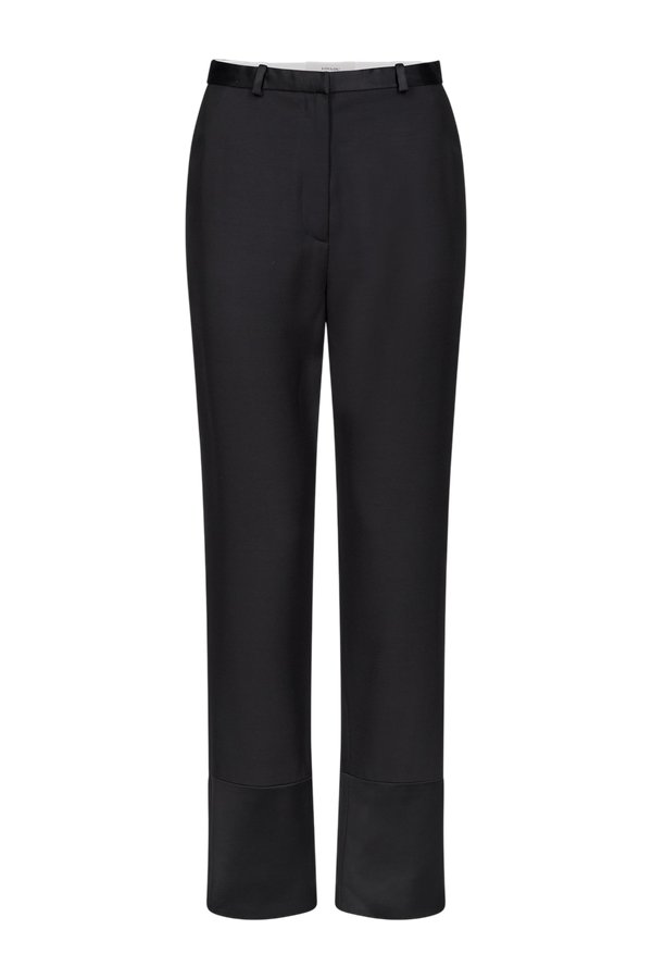 MAHONEY Straight leg pants — packshot