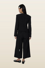 Maki Pant — model back