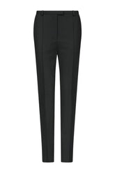 MALKA LDS Fitted leg trousers — packshot