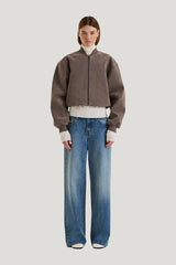 Mara Bomber — carry 2