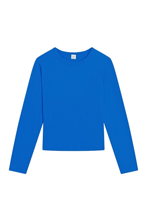 The Margo Long Sleeve — packshot