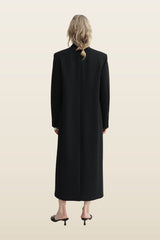 Margot Long Tailored Blazer — carry 4